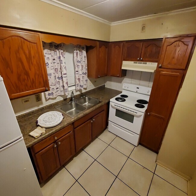 Foto del edificio - 4629 W 95th St