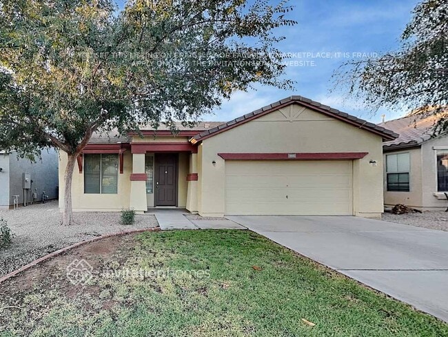 Building Photo - 1015 W Desert Valley Dr