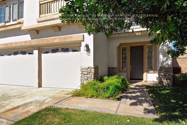 Foto del edificio - 15418 Rochelle St