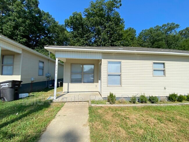 Foto del edificio - 312 Bellewood Ln