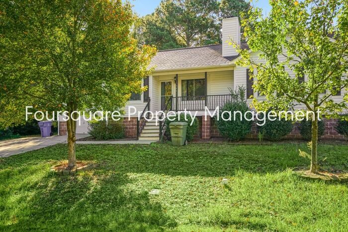 Primary Photo - Ranch-Style Single Family Home | Bonus Roo...