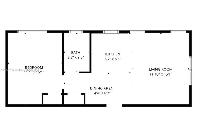 Foto del edificio - 924 Marseille Dr