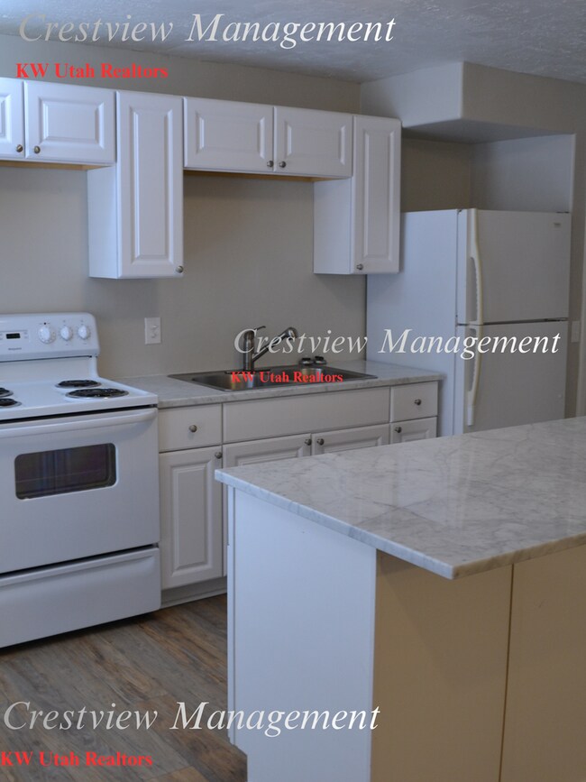 Foto del edificio - 2BR Apartment Close to Daybreak Marina and Trails