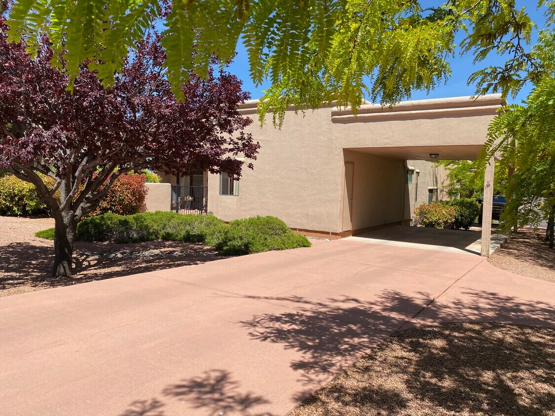 582 Van Deren Rd Unit 582, Sedona, AZ 86336 Condo for Rent in Sedona