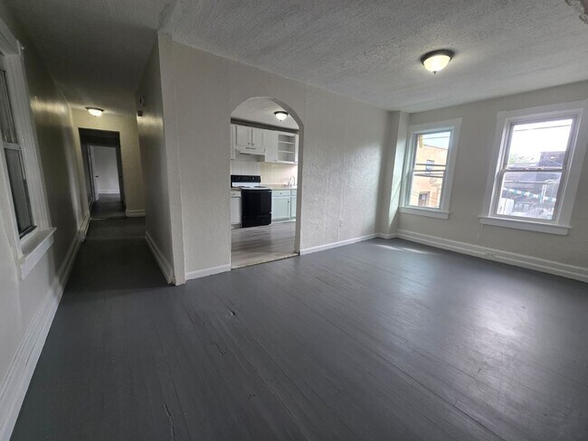 Foto del edificio - 1419 Princeton Ave