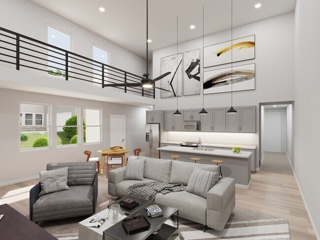 Foto del edificio - New Build - Peaster ISD - HIGH CEILINGS - WATER INCLUDED