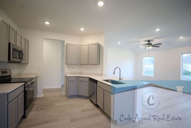 Building Photo - $950 October Move in special!! New constru...
