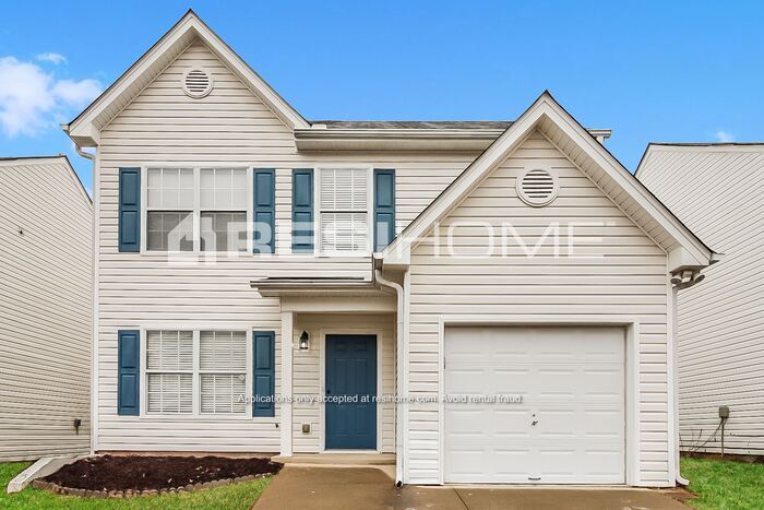 Foto principal - 444 Spring Head Ct