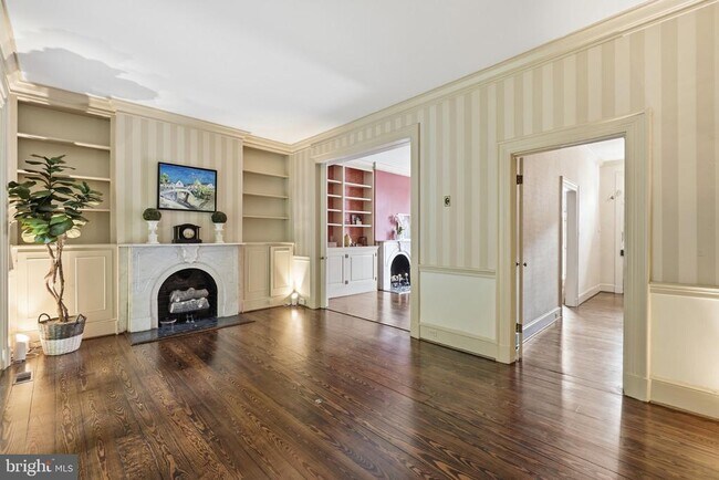 Foto del edificio - 1241 33rd St NW