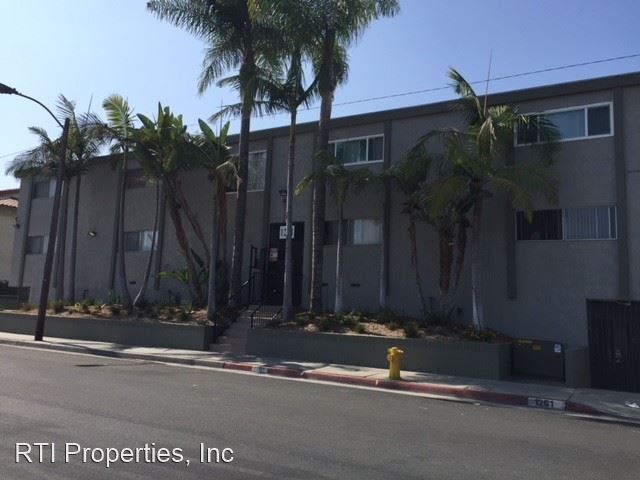 Foto principal - 1261-1281 Rosecrans Ave