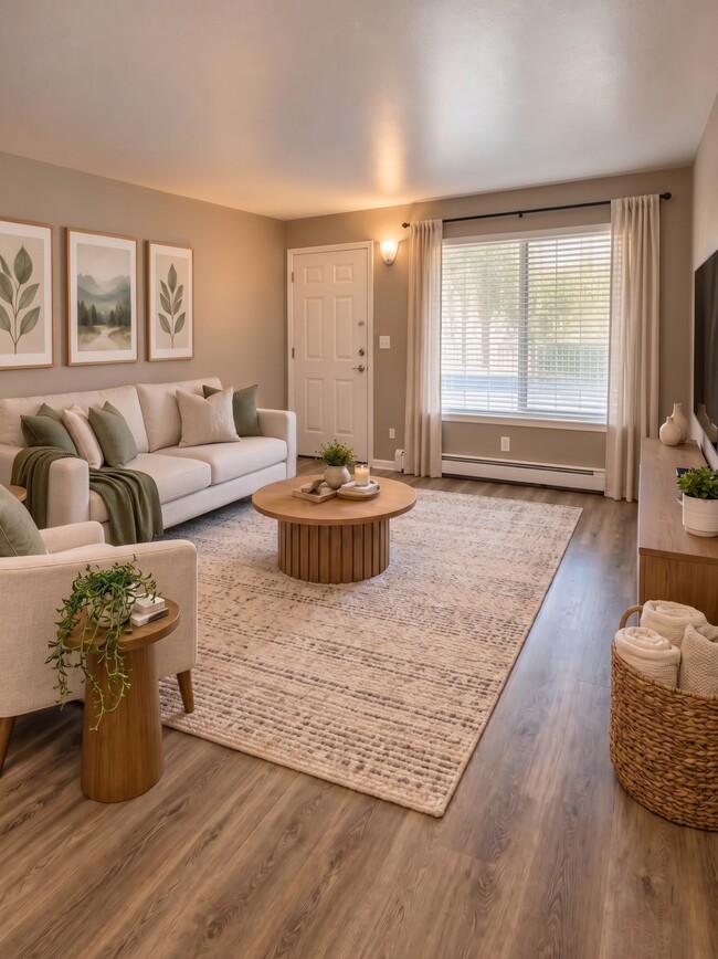 Interior Photo - Autumn Ridge Apartment Homes
