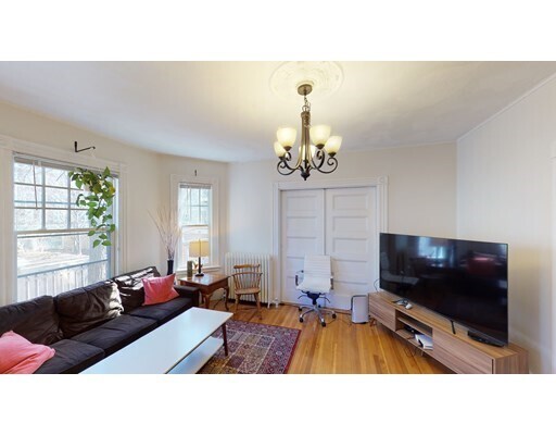 Foto del edificio - 5 Ashton Pl