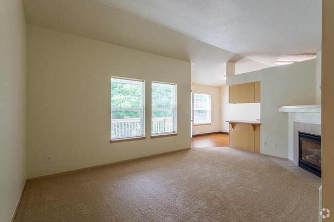 Foto del interior - Avalon Park