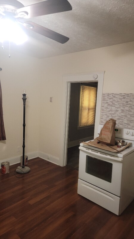 Building Photo - 4413 McGregor Ave