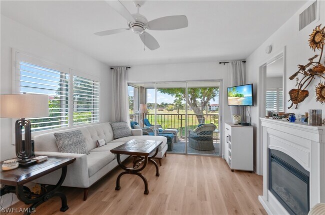 Foto del edificio - 5 High Point Cir W