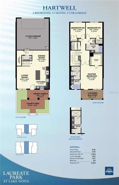 Foto del edificio - 9219 Laureate Blvd