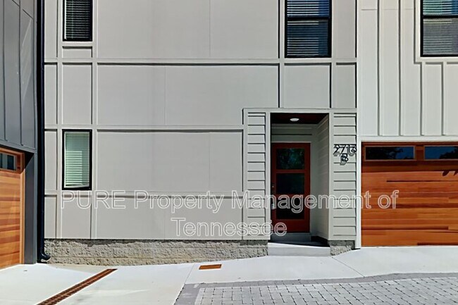 Building Photo - 2713 Torbett St