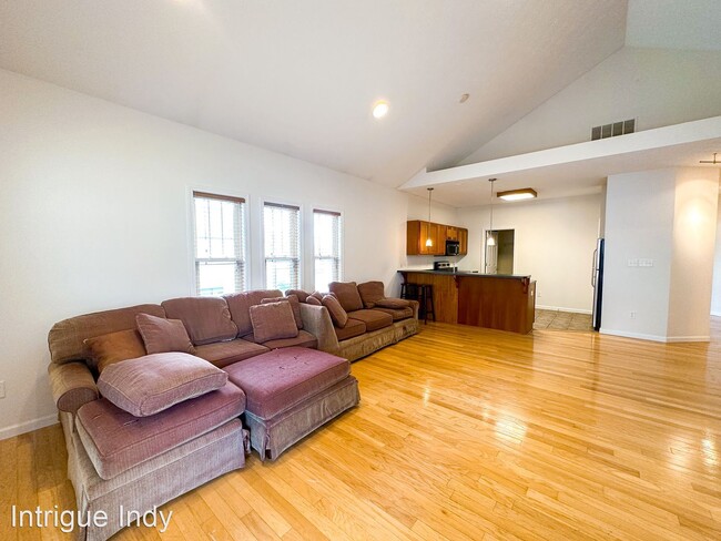 Foto del edificio - 2 br, 2 bath House - 2235 N Scioto St