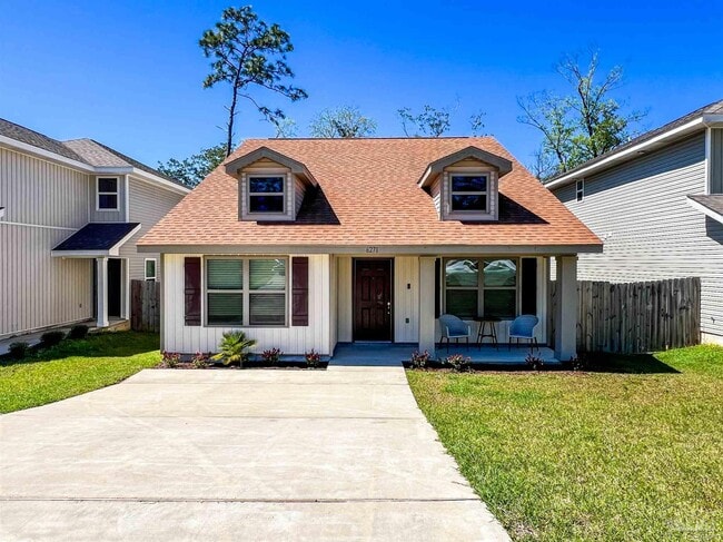 Building Photo - 6271 Cardinal Cove Ln