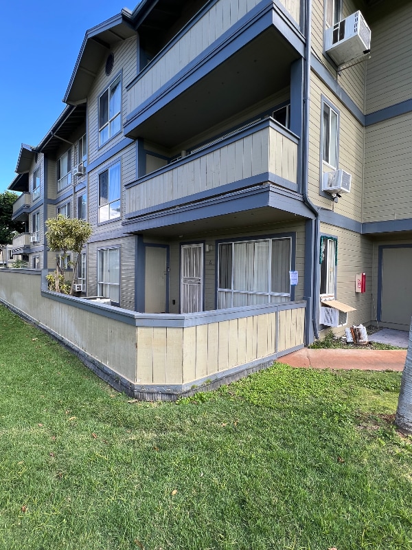 Building Photo - 91-273-273 Hanapouli Cir