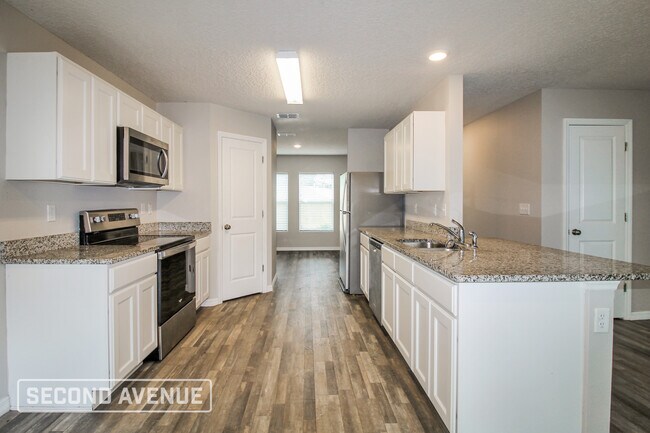 Foto del edificio - 6936 N Deer Point