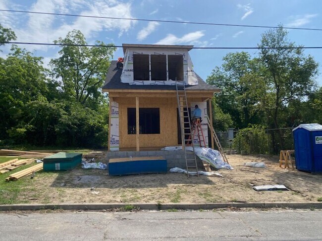 Foto del edificio - 1218 House St