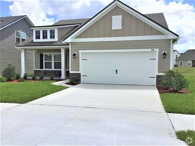 Building Photo - 970 Sunny Stroll Dr