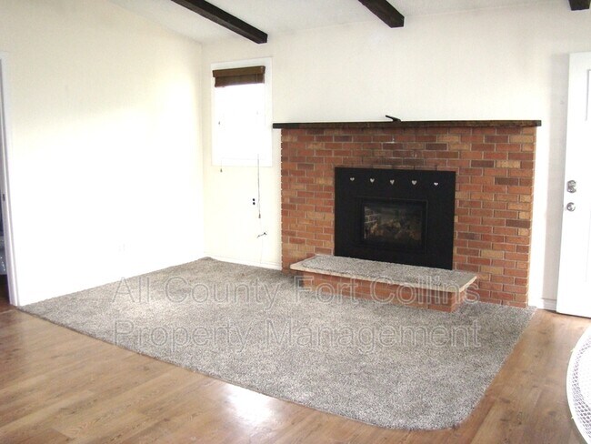 Building Photo - 500 N Impala Dr