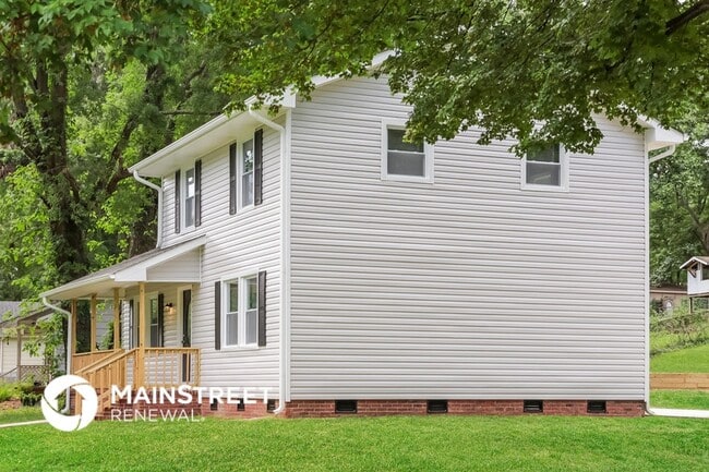 Foto del edificio - 511 Foxcroft Dr