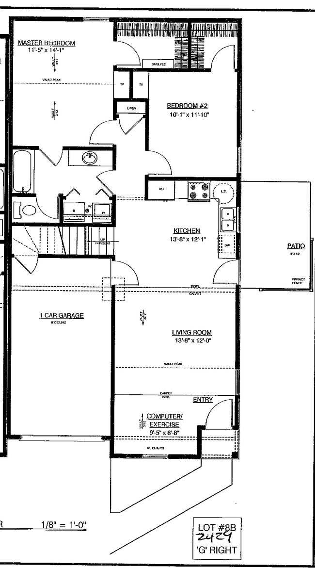 Building Photo - 2429 Walden Ln