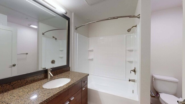 Interior Photo - The Westerly on Lincoln