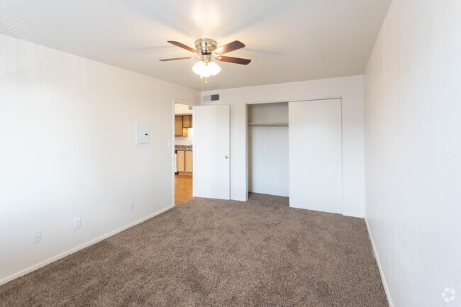 OMNI-Centre Square Apartments - Las Cruces, NM | Apartments.com