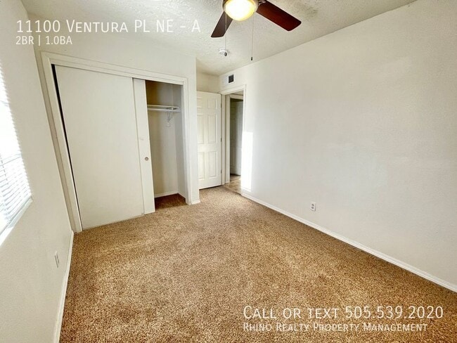 Building Photo - 11100 Ventura Pl NE