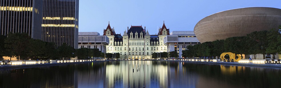 Picture of Albany