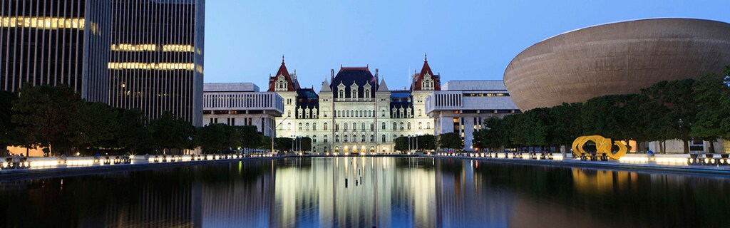 Albany