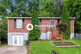 Building Photo - 509 Barclay Square Ct