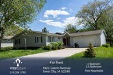 Foto principal - $2,900 | 4 Bedroom, 3.5 Bathroom Home | Pe...