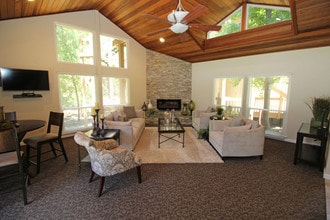 Building Photo - Sunrise Creek Apartments