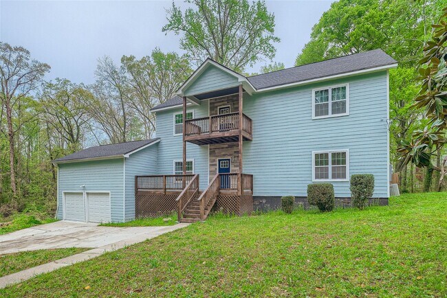 Foto del edificio - 2801 Tee Rd SW