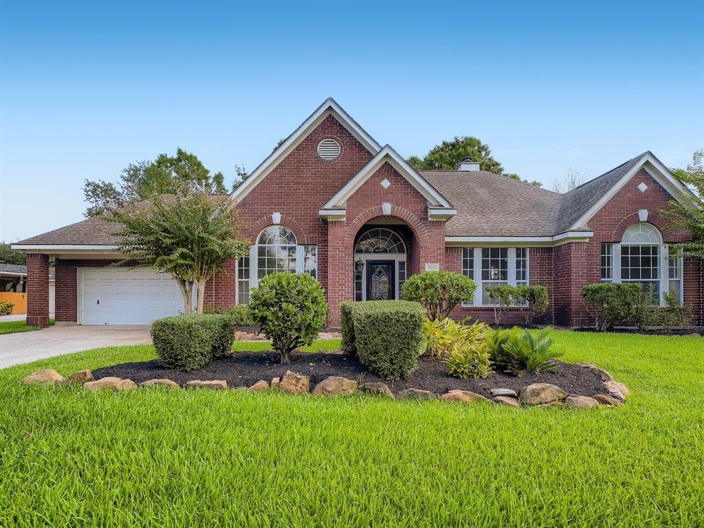 7011 Harvest Glen Dr, Humble, TX 77346 House Rental in Humble, TX