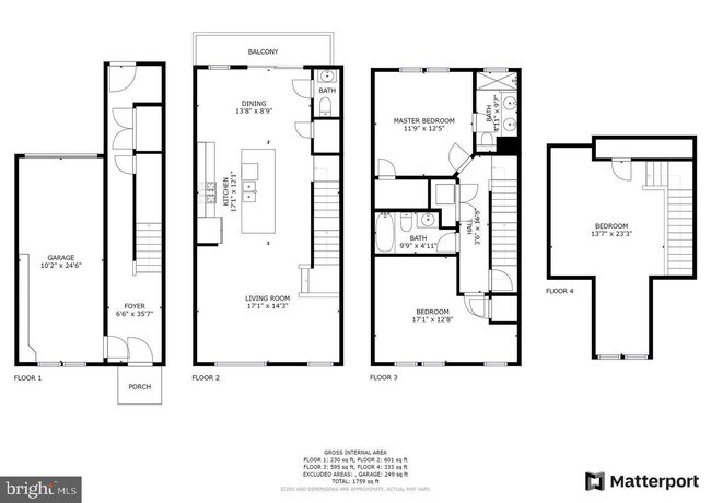 Building Photo - 22529 Phillips St