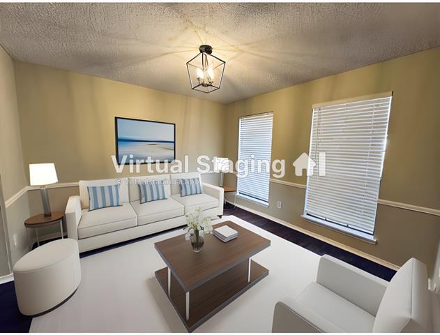 Building Photo - 2705 Harmon Dr