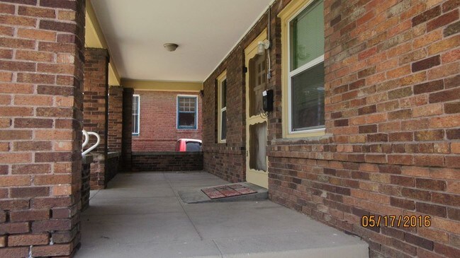 Foto del edificio - 2900 Grant Ave