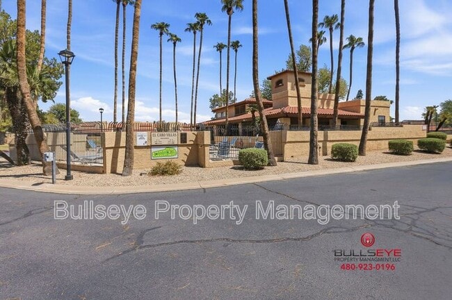 Building Photo - 8344 N 21st Dr