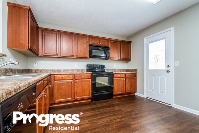Building Photo - 3415 Country Almond Way