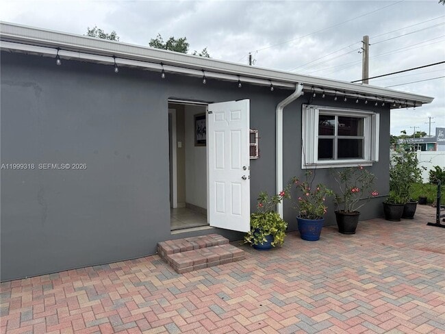 Photo - 414 SW 2nd Terrace Apartment