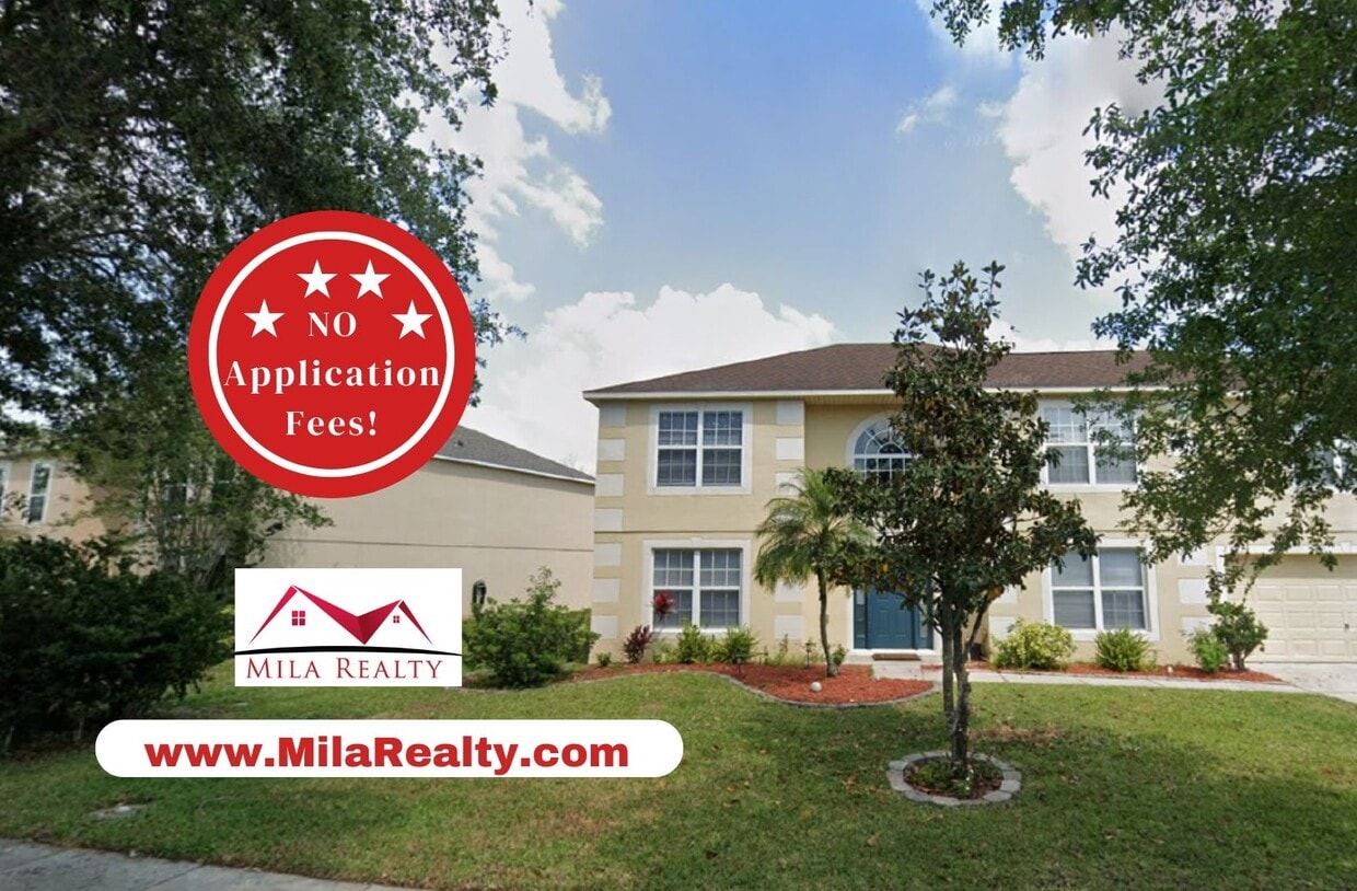 Foto principal - 2915 Holly Berry Ct