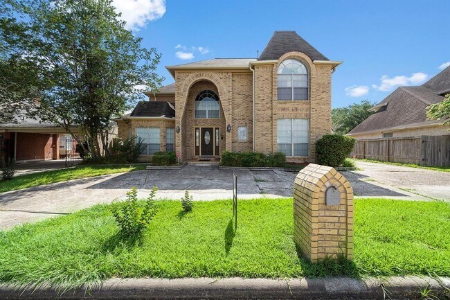Building Photo - 3415 Ashfield Dr