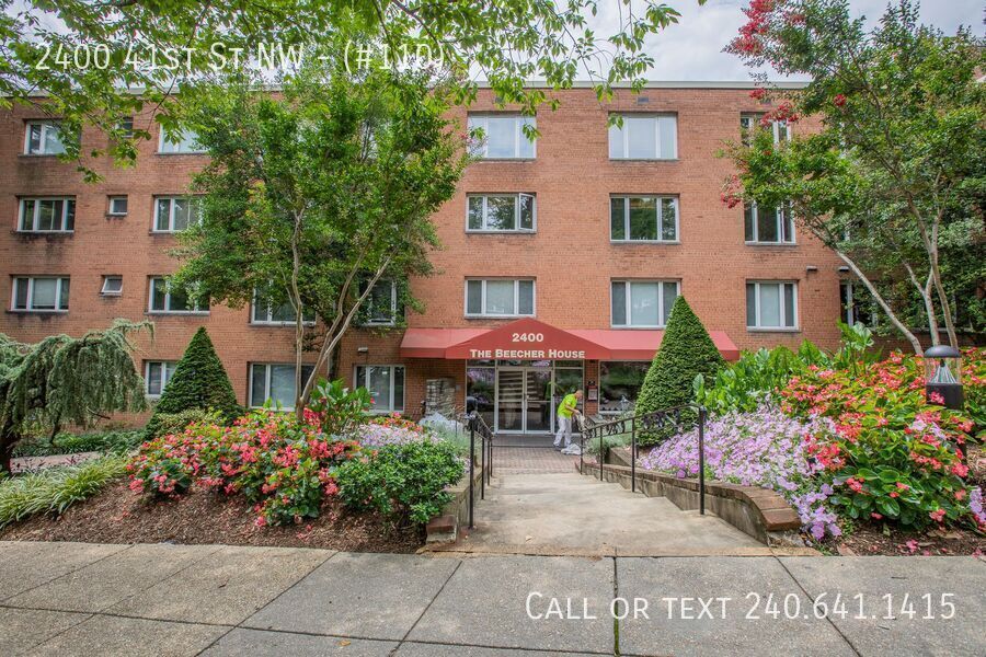 Photo - 2400 41st St NW-(#110)