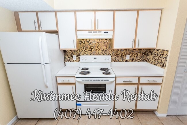 Photo - 2212 Grand Cayman Ct #1631 Apartment